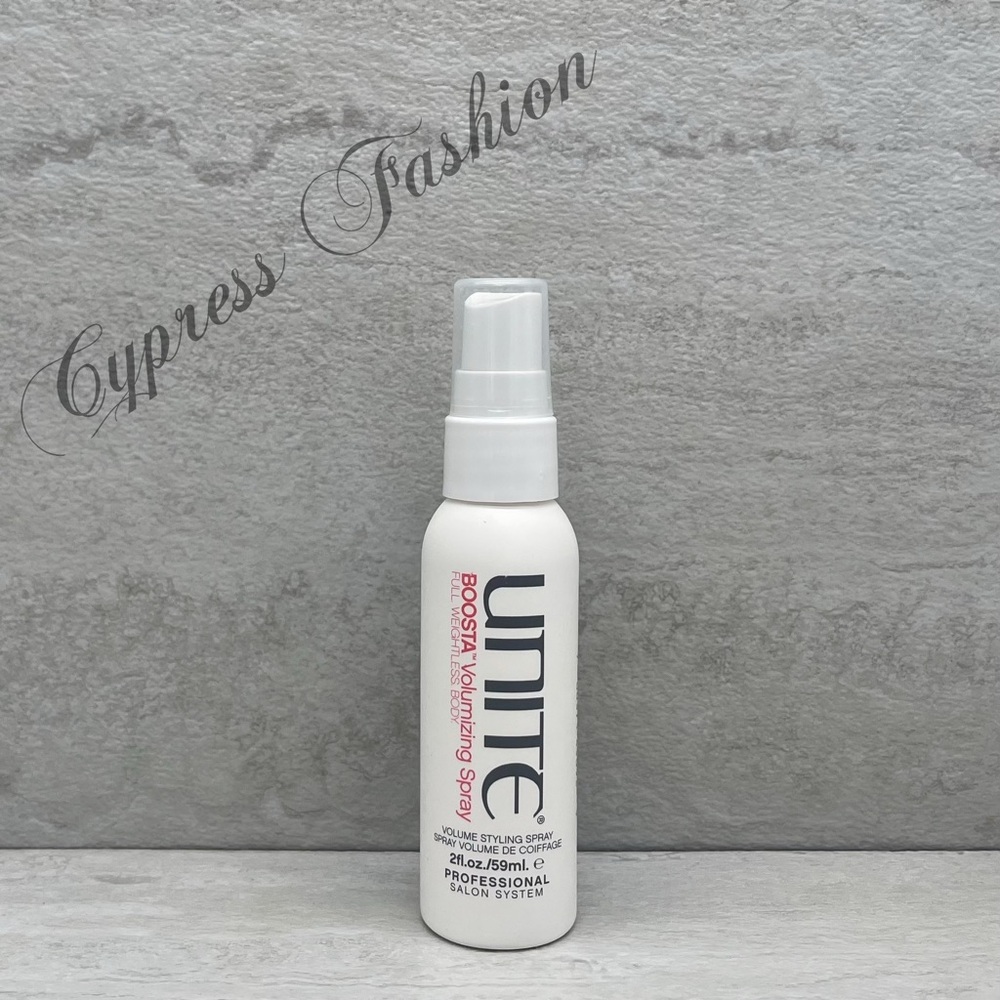 💫 $3 Unite BOOSTA Volumizing Spray